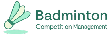 Badminton Logo